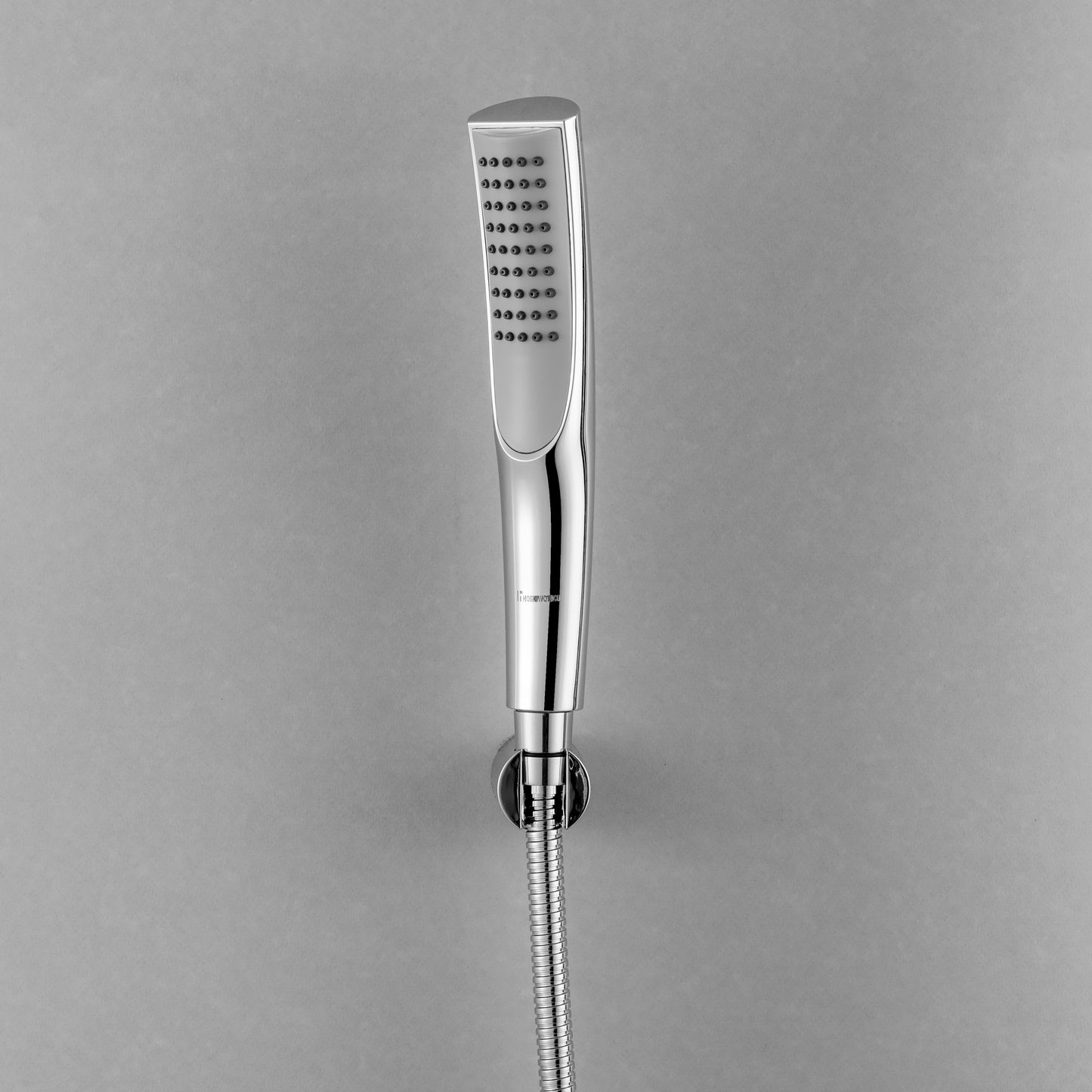 TELEPHONE SHOWER PULSE ABS CHROME FINISH ( ONLY HAND SHOWER )