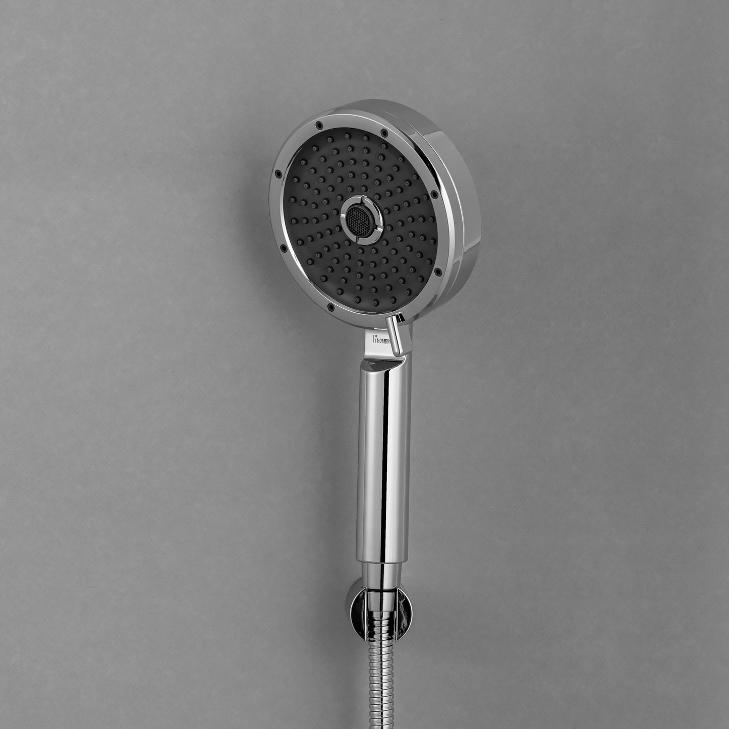 TELEPHONE SHOWER INFINITY 3 FLOW ABS CHROME FINISH ( ONLY HAND SHOWER )